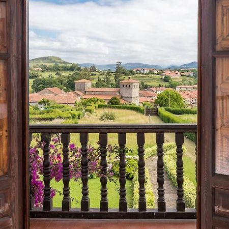 Cantabria Collection - Espectacular Casona Cerca De La Colegiata Сантильяна-дель-Мар Экстерьер фото