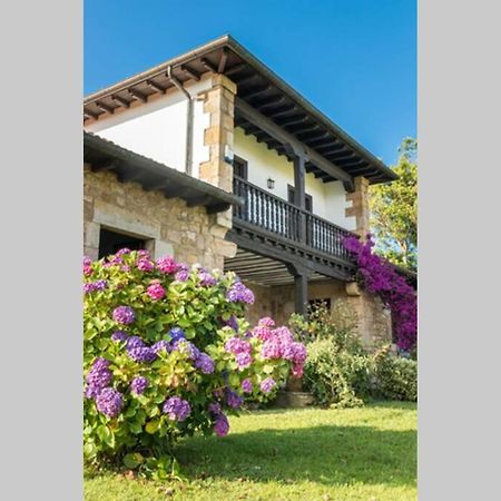 Cantabria Collection - Espectacular Casona Cerca De La Colegiata Сантильяна-дель-Мар Экстерьер фото
