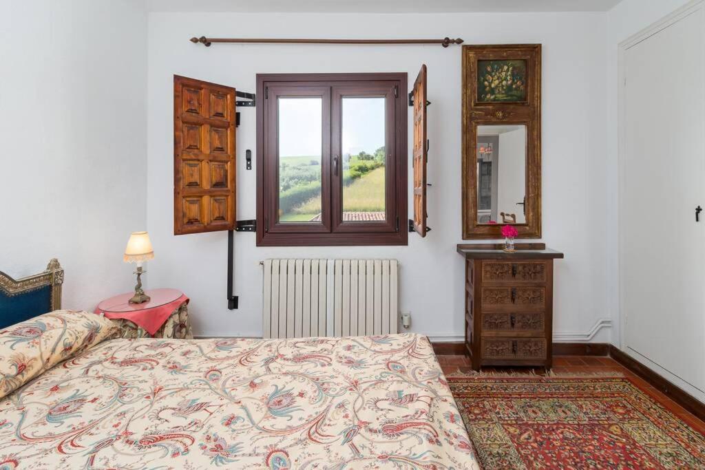 Cantabria Collection - Espectacular Casona Cerca De La Colegiata Сантильяна-дель-Мар Экстерьер фото