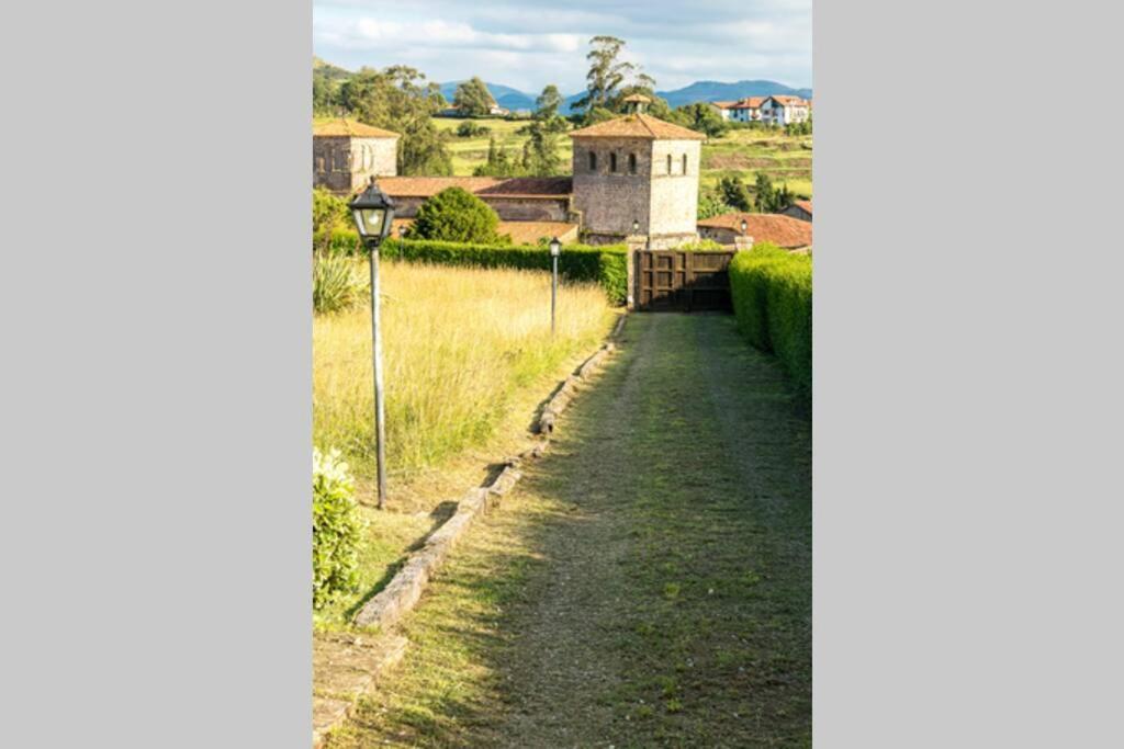 Cantabria Collection - Espectacular Casona Cerca De La Colegiata Сантильяна-дель-Мар Экстерьер фото
