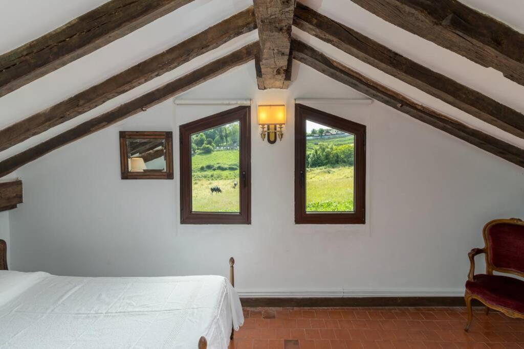 Cantabria Collection - Espectacular Casona Cerca De La Colegiata Сантильяна-дель-Мар Экстерьер фото